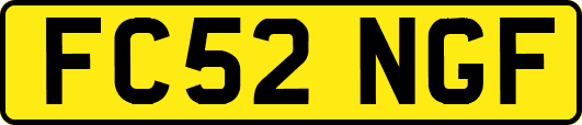 FC52NGF
