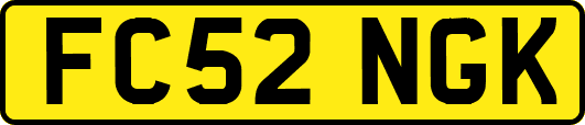 FC52NGK