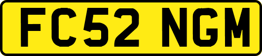 FC52NGM