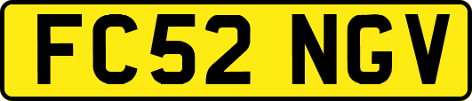 FC52NGV