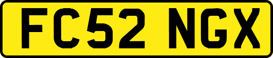 FC52NGX