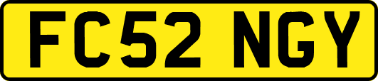 FC52NGY