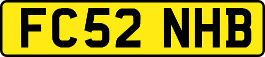 FC52NHB