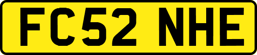 FC52NHE