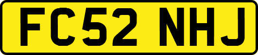 FC52NHJ