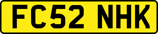 FC52NHK