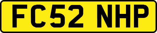 FC52NHP