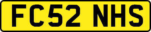 FC52NHS