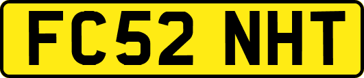 FC52NHT