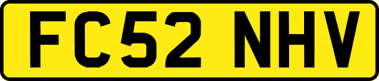 FC52NHV