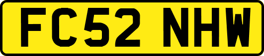 FC52NHW