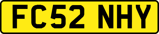 FC52NHY