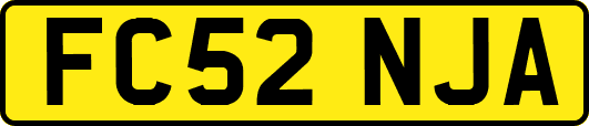 FC52NJA