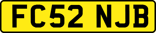 FC52NJB