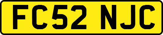 FC52NJC