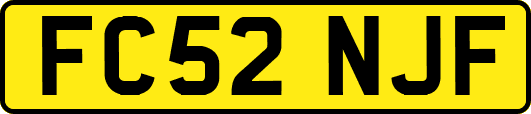 FC52NJF