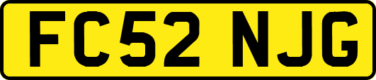 FC52NJG