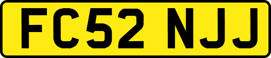 FC52NJJ