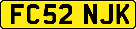 FC52NJK