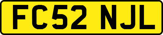 FC52NJL