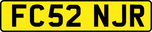 FC52NJR
