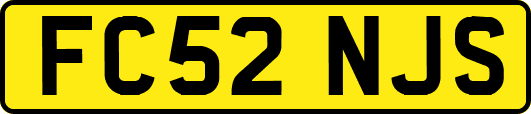 FC52NJS