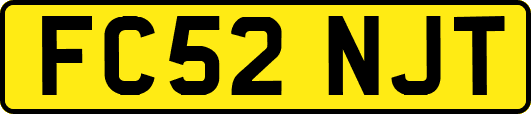 FC52NJT
