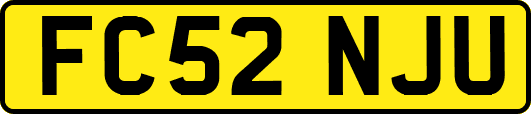 FC52NJU