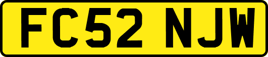 FC52NJW