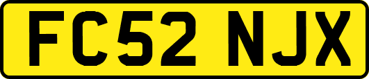 FC52NJX