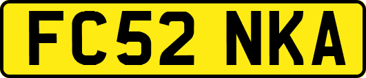 FC52NKA