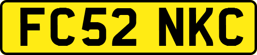 FC52NKC