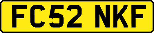 FC52NKF