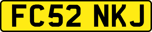 FC52NKJ