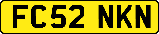 FC52NKN