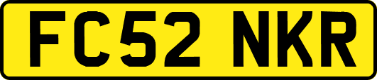 FC52NKR