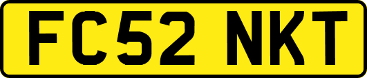 FC52NKT