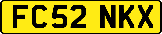 FC52NKX