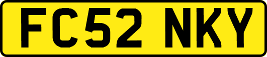 FC52NKY