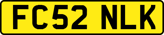 FC52NLK