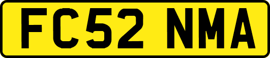FC52NMA