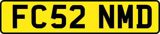 FC52NMD