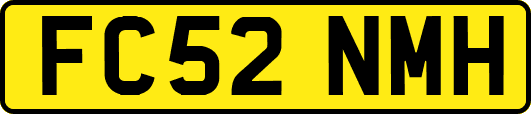 FC52NMH