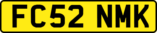 FC52NMK