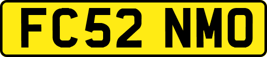 FC52NMO
