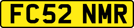 FC52NMR