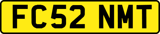 FC52NMT