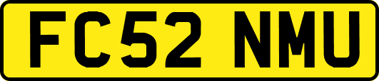 FC52NMU