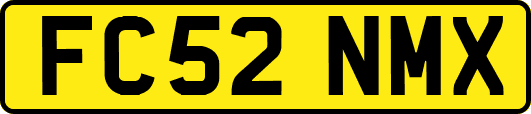 FC52NMX