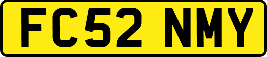 FC52NMY